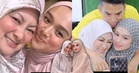 ‘Terbang tinggi, doa mama mengiringi…’ – Abby Abadi titip ucapan hari lahir Marissa Dania, imbas kenangan bersalin dalam kereta