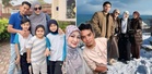 Perkongsian suami Abby Abadi curi tumpuan, titip doa buat isteri – 'Saya tahu hati sayang menangis, luka takkan hilang parutnya'