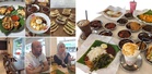 Nasi Lemak Pak Man, port makan baharu bawa vibes klasik, wajib cuba roti bakar pistachio yang tengah viral!