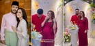 Nelydia Senrose sebak di majlis 'gender reveal', ucapan romantis suami bikin hati tersentuh: 'Terima kasih jadi isteri hebat...'