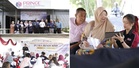 Jaga buah pinggang dengan ilmu dan pemakanan betul, UPM Holdings perkasa kesedaran komuniti menerusi PRINCE Patients Care Day 2026
