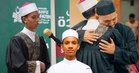 '15 juzuk terakhir separa sedar...' Tasmik 15 jam 42 minit tanpa kesalahan capai Syahadah Ula, ibu dedah rahsia Tengku Umayr