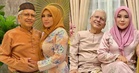 Suami 80 tahun, isteri 32, Che Zainun & Hazlan bahagia dengan dua cahaya mata. 'Saya selesa dengan lelaki berusia'