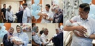 Azmin Ali kongsi khabar gembira, anak perempuan selamat lahirkan bayi sulung -'Alhamdulillah, cucu ke-8 kami'