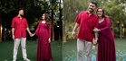 Penantian 7 tahun berakhir, ‘little pumpkin’ lengkapkan bahagia Nelydia Senrose & suami - ‘Aturan ALLAH cukup sempurna’