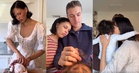 ‘Saya tak dapat sikat rambutnya lagi’ – Tular kongsi video masak, Nara Smith pilu anak 2 tahun bertarung nyawa lawan kanser