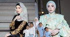 'Doakan semuanya dipermudah' - Adira Suhaimi fokus selesai kes mahkamah, enggan terburu-buru fikir soal kahwin