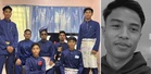 Izam EYE kongsi berita duka, anak bongsu meninggal dunia akibat kemalangan jalan raya