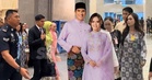 'Kebenaran berpihak pada yang benar...' Bella Astillah mohon doa untuk Syed Saddiq