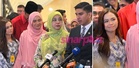 'Green light daripada mama sangat penting...' - Syed Saddiq syukur keluarga dan Bella Astillah jadi kekuatan, kongsi khabar positif soal kahwin