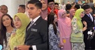 'Dia jujur, baik & amanah' - Bella Astillah tertarik layanan Syed Saddiq kepada keluarga, ibu bapa ucap terima kasih doa rakyat Malaysia
