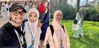 ‘Tak sangka bersalin awal...’ - Eleena Sui timang cahaya mata kedua, bayi lelaki lahir usia kandungan 30 minggu & kini di NICU