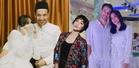 11 tahun kahwin, Ramona Zamzam dedah makan durian di luar rumah sebab suami tak tahan bau - “Dia bukakan, kemudian lari...”