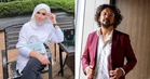 Hadiah birthday dan anniversary paling indah, Cat Farish terharu Shikin Maembong kini berhijab