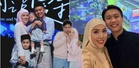 Ubai sokong Shila Amzah berhijrah ke China, Seth dan pendidikan anak jadi keutamaan - 'Saya tahu perjalanan hidupnya, turun naik dilalui'