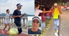 Sebak & terharu! Berlari 170km demi Muar, Syed Saddiq berjaya kumpul RM54,692 hari pertama