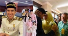 'Minta ruang memulakan berumah tangga.' Sejak 2014 tanpa henti, Syed Saddiq kini mahu fokus keluarga