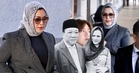 'Harap suami ada bersama...' – 7 tahun hadapi pertuduhan rasuah RM2.8 juta, Zizie Izette lega bebas, kini fokus lima anak