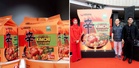 Sempena 40 tahun SHIN Ramyun, NONGSHIM tampil dengan Stir Fry Kimchi berkonsepkan 'SWICY'