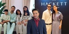 Muka baharu silih berganti, Shahz Jaszle tetap laris! Dedah rahsia 11 tahun kekal bahagia – 'Bergaduh bagaimanapun, tetap tidur bersama'