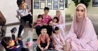 'Dia tahu abangnya special' - Mia Ahmad sebak anak kedua bantu jaga abang autisme, perancangan ALLAH tidak pernah silap