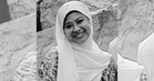 Pelakon Lydia Ibtisam meninggal dunia selepas lapan tahun berjuang dengan penyakit autoimun
