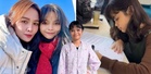 Kejayaan Ara Aziz raih perhatian, Puteri Lily kongsi tip didik anak – 'Bila jadi ibu, kita pun kena gigih'