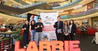 Travel With Larrie 2026 rai warisan dan kembara di Malaysia
