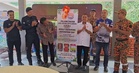 Jangan terus terjun! LiSA bantu orang awam selamatkan mangsa lemas tanpa mempertaruhkan nyawa sendiri