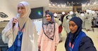 'Ingat tak layak sebab latar belakang...' — Wan Sharmila bermula daripada zero, dedah punca nekad tinggal dunia seni demi mutawif