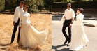 'Umpama kisah dongeng jadi realiti' – Foto Bella Astillah & Syed Saddiq bikin ramai terpesona!
