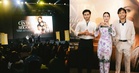 Bukan sekadar kisah cinta, Cinta Dalam Sekam bawa nostalgia era 80-an yang dekat di hati penonton