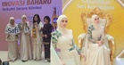 Fasha Sandha wajah baharu Safi Youth Gold Rania, bawa mesej keyakinan wanita di setiap fasa kehidupan