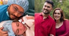 7 tahun menanti, Nelydia Senrose selamat lahirkan anak lelaki. Luahan suami undang sebak