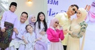 'Badan berubah, kulit kusam, rasa down...' - Fasha Sandha akui pernah hilang keyakinan diri selepas bersalin, pesan wanita sayangi diri sendiri