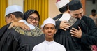 'Jaga sumber rezeki & makanan, tinggalkan syubhah.' Ulang ayat suci 60 kali, ibu dedah rahsia Tengku Umayr capai syahadah ula