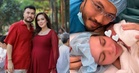 'Akhirnya cinta yang ditunggu dalam dakapan...' Nelydia syukur kini bergelar ibu, kongsi perasaan bersama cahaya mata sulung