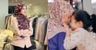 'Cukuplah, jangan ganggu lagi' — Fazura rayu ruang ketenangan demi besarkan Fatima