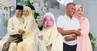'Jangan fikir keburukan pasangan' - Ibu Syed Saddiq kongsi rahsia rumah tangga kekal bahagia selepas 43 tahun