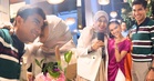 'Anak mama seorang ni nakal sikit...' - Ibu Syed Saddiq sambut ulang tahun ke-66, wajah awet muda Sharifah Mahani raih pujian