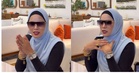 Pulang umrah ubah hidup Salina Saibi, pilih berhijab namun akui banyak ujian - 'Iman saya lemah dan masih belajar'
