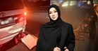 'Dia cakap claim insurans, lepas tu blah!' – Abby Abadi kemalangan, kongsi detik cemas kenderaan dilanggar dari belakang