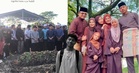 'Nabil anak yang baik...' Sempat salam masa solat Jumaat, bapa tak sangka itu pertemuan terakhir, bakti organ bantu enam nyawa