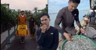 Khairul Aming bakal lancar Sambal Nyet Bilis, sanggup turun ke laut demi hasil terbaik - 'Dibuat anak tempatan untuk dinikmati satu dunia'