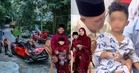 'Mesti adik tercari-cari ahli keluarga...' – Dikenali suka berbakti, pemergian Ketua Pemuda UMNO Maran & keluarga runtun hati