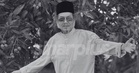 Pelakon veteran Kamarool Yusoff (Cik Man) meninggal dunia pada usia 67 tahun