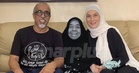 'Sebulan lagi saya genap 65 tahun...' - Ibu Sabri Yunus meninggal dunia