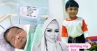 'Ibu awak sangat hebat.' - Ayash Affan genap 5 tahun, warganet imbau kenangan arwah Siti Sarah