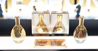 Bukan sekadar wangian, Romano dan Enchanteur Luxe perkenal Elixir de Parfum untuk serlahkan keyakinan diri