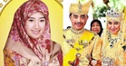 Mahir IT, Pembaca Al-Quran Terbaik World Muslimah 2013, gelaran diraja menantu Sultan Brunei, Pengiran Raabi’atul Adawiyyah ditarik serta-merta